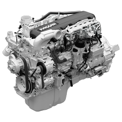 P3F30 Engine